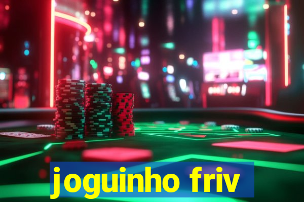 joguinho friv